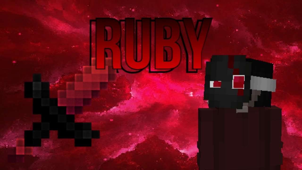 Gallery Banner for Ruby on PvPRP
